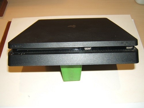 Console sony play station - sony, 4