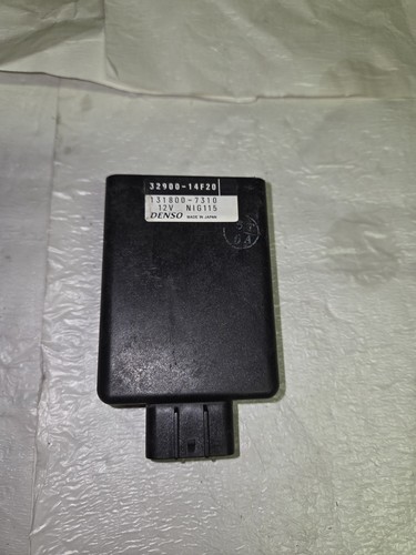 Centralina suzuki burgman 250 - suzuki,