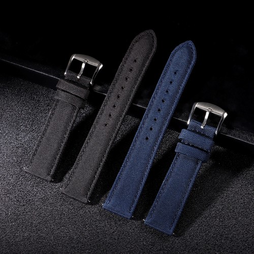 Cinturino orologio uomo nylon