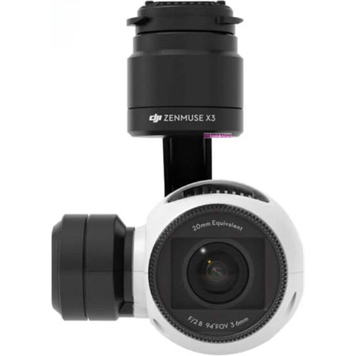 Originale dji zenmuse - dji,