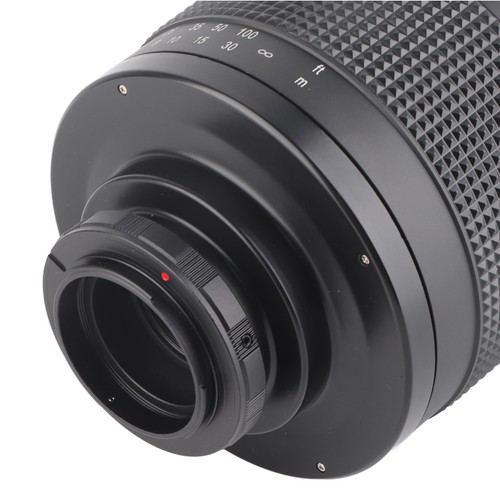 Obiettivo fotocamera 900 - , mm