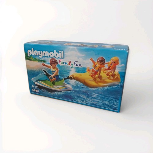 Playmobil family fun 6980 - family,