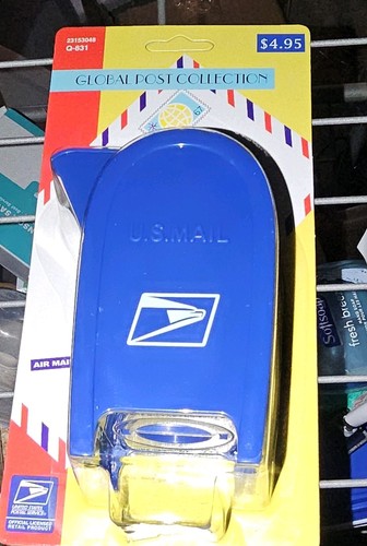 United states postal service - united,