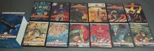 DVD STAR BLAZERS STAGIONE 1 2