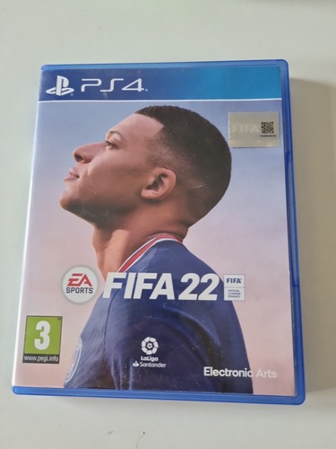 Fifa playstation 4 - fifa,