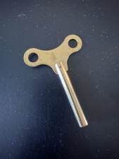 High End Mauthe Key For German