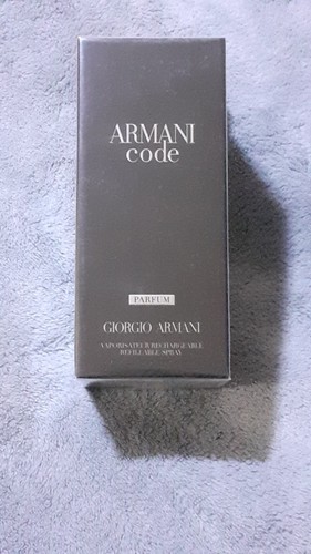 Giorgio armani code - giorgio,