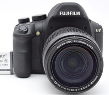 Fotocamera digitale Fujifilm