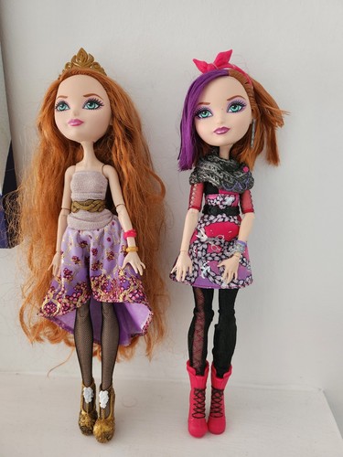 Gemelli ever after - after, o'hair