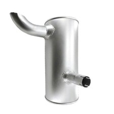 6209-11-5231 Silenziatore