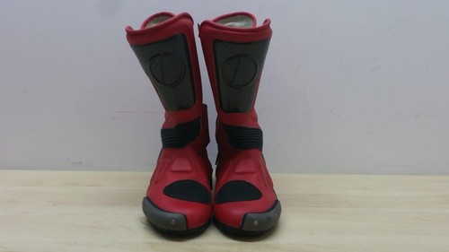 Stivali superbike stradale - stivali,