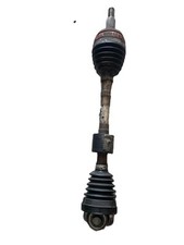 SEMIASSE ANTERIORE SINISTRO PER DACIA Duster 1° Serie 391015061R (10>)