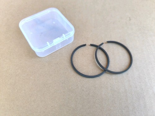 Coppia fasce elastiche 44x2mm - elastiche,