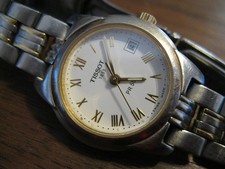 Orologio donna svizzero tissot - orologio,