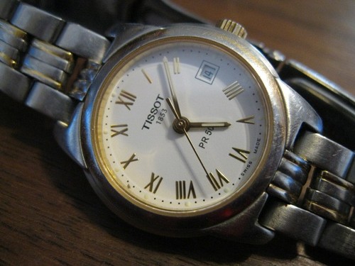 Orologio donna svizzero tissot - orologio,