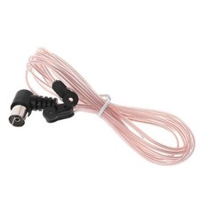  Antenna Radio FM HiFi per Interni Antenna FM per Ricevitore Home Thea7601