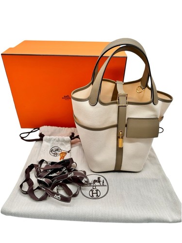 Borsa mano hermès picotin - mano,