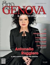 Libri In Genova E Liguria