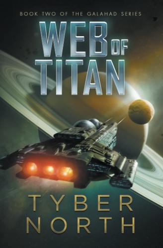 Web titan galahad - web, of