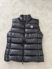 Giubbotto piumino moncler - piumino,