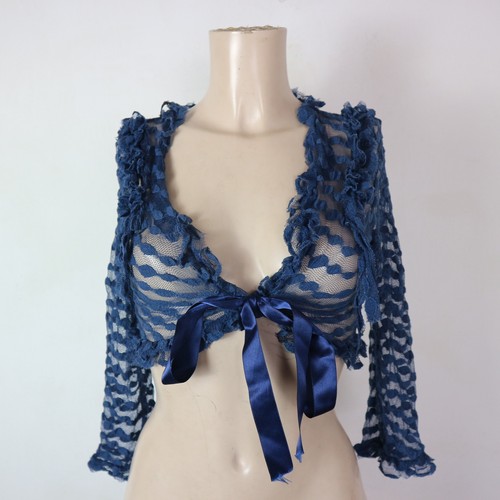 Anais paris crop - anais, top