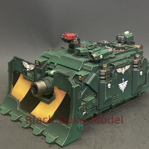 Warhammer 40k vindicator space - 40k,