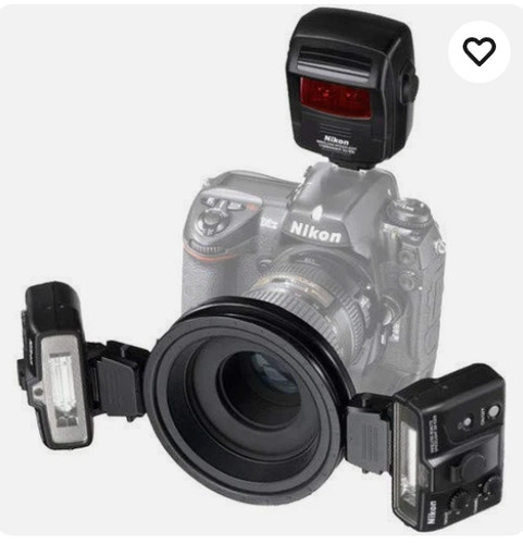 Nikon r1c1 kit lampeggiatore - kit,