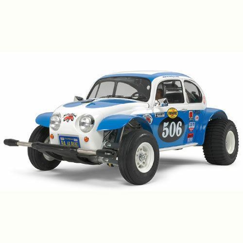 Tamiya 58452 sand - tamiya, scorcher