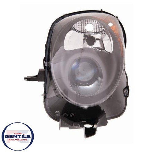 Alfa romeo mito 2008 faro - alfa,