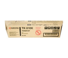 TONER TK-810K NERO PER KYOCERA  FS-C8026N  Conf. Orig.