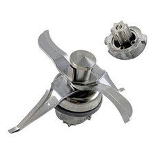 Gruppo coltelli lama bimby - coltelli,