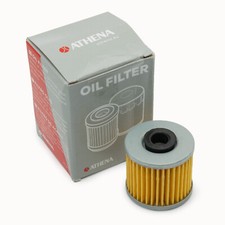 Filtro olio Oil Filter Athena