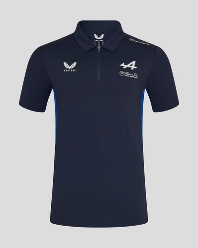 Alpine wec 2025 kit ufficiale - 2025,