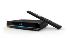 Youview box humax dtr t4000 - humax, dtr-t4000
