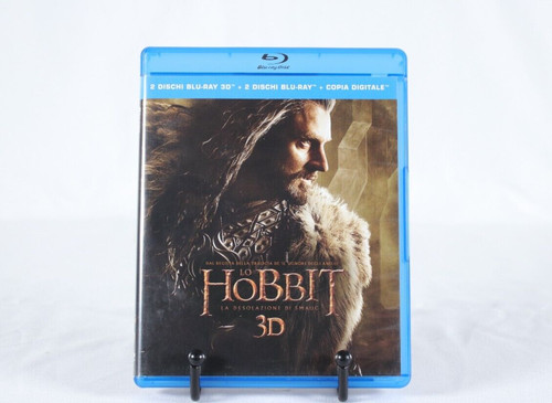 Hobbit desolazione di - desolazione,