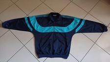 ADIDAS FIREBIRD VINTAGE sweater hoodieTracktop GIACCA SPORTIVA