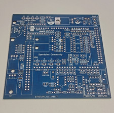 Scheda speeduino 3d per - speeduino, v0.4.3d