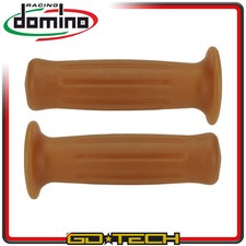 Manopole domino retro moto - manopole,