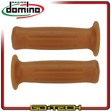 MANOPOLE DOMINO RETRO MOTO