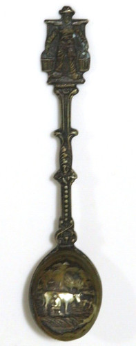 Vintage elesva miniatura - vintage,