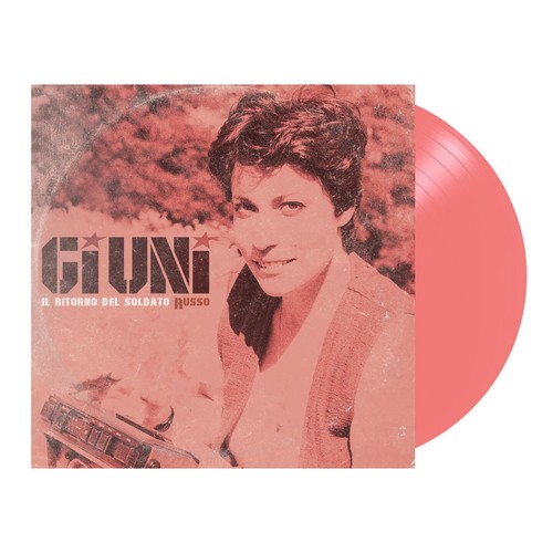 Giuni russo ritorno - il,