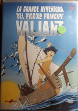 Grande Avventura Del Piccolo