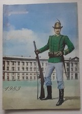 Calendario Guardia di Finanza