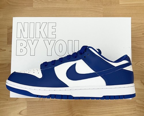 Nike dunk low - nike, id