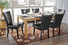 Set 6 sedie sala da pranzo