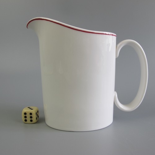 Brocca latte royal doulton - brocca,