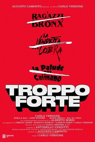 Poster manifesto locandina - poster,