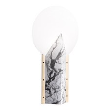 Slamp lampada tavolo - tavolo, moon