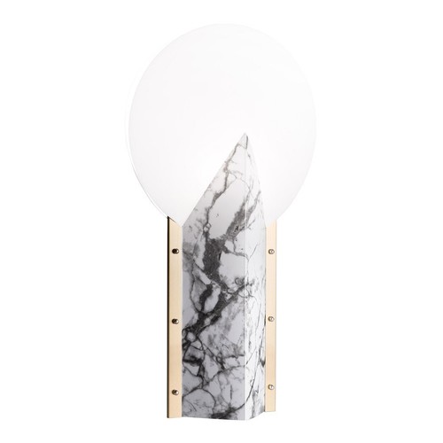 Slamp lampada tavolo - lampada, moon