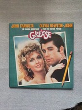 Grease italia 1978 rso2658125 - 1978,